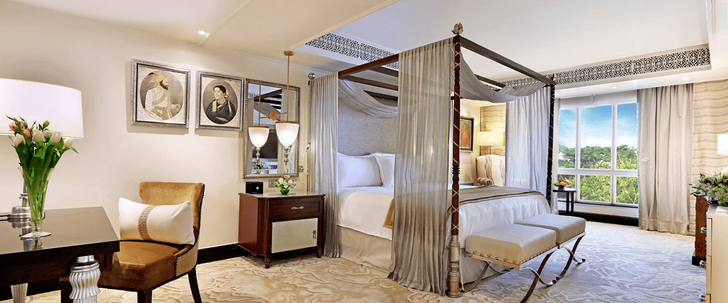 5 Star Hotel in Mumbai | Luxury Hotel Booking in Mumbai - ITC Maratha,  Mumbai