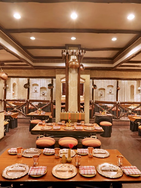 cuisine-itc-maratha