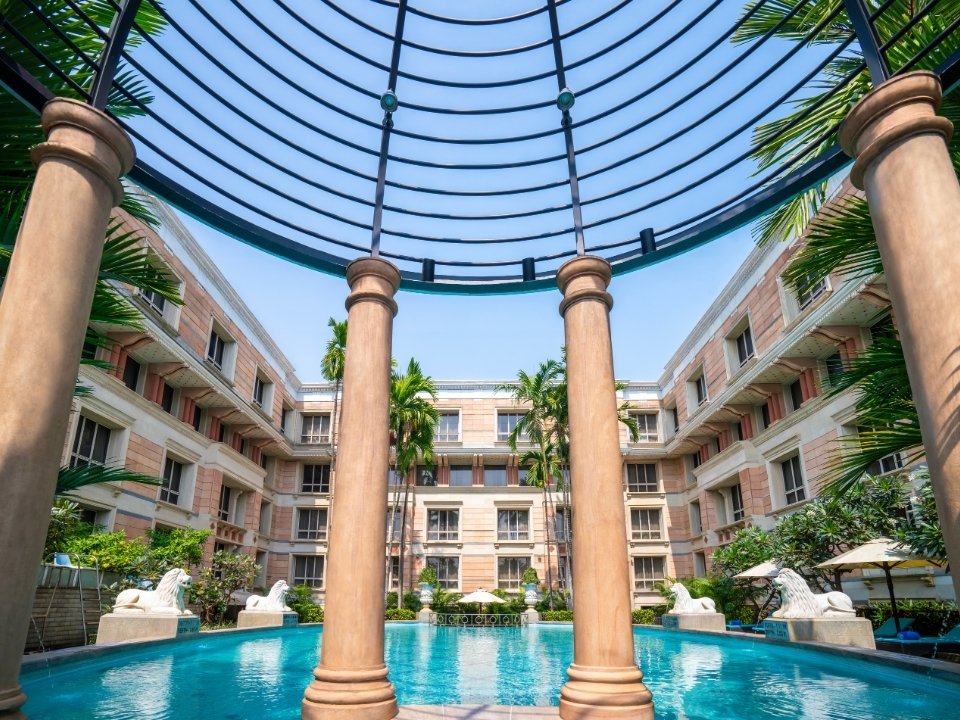 pool-itc-maratha