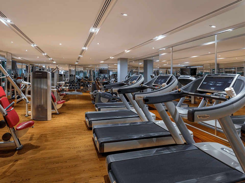 fitness-centre-itc-maurya