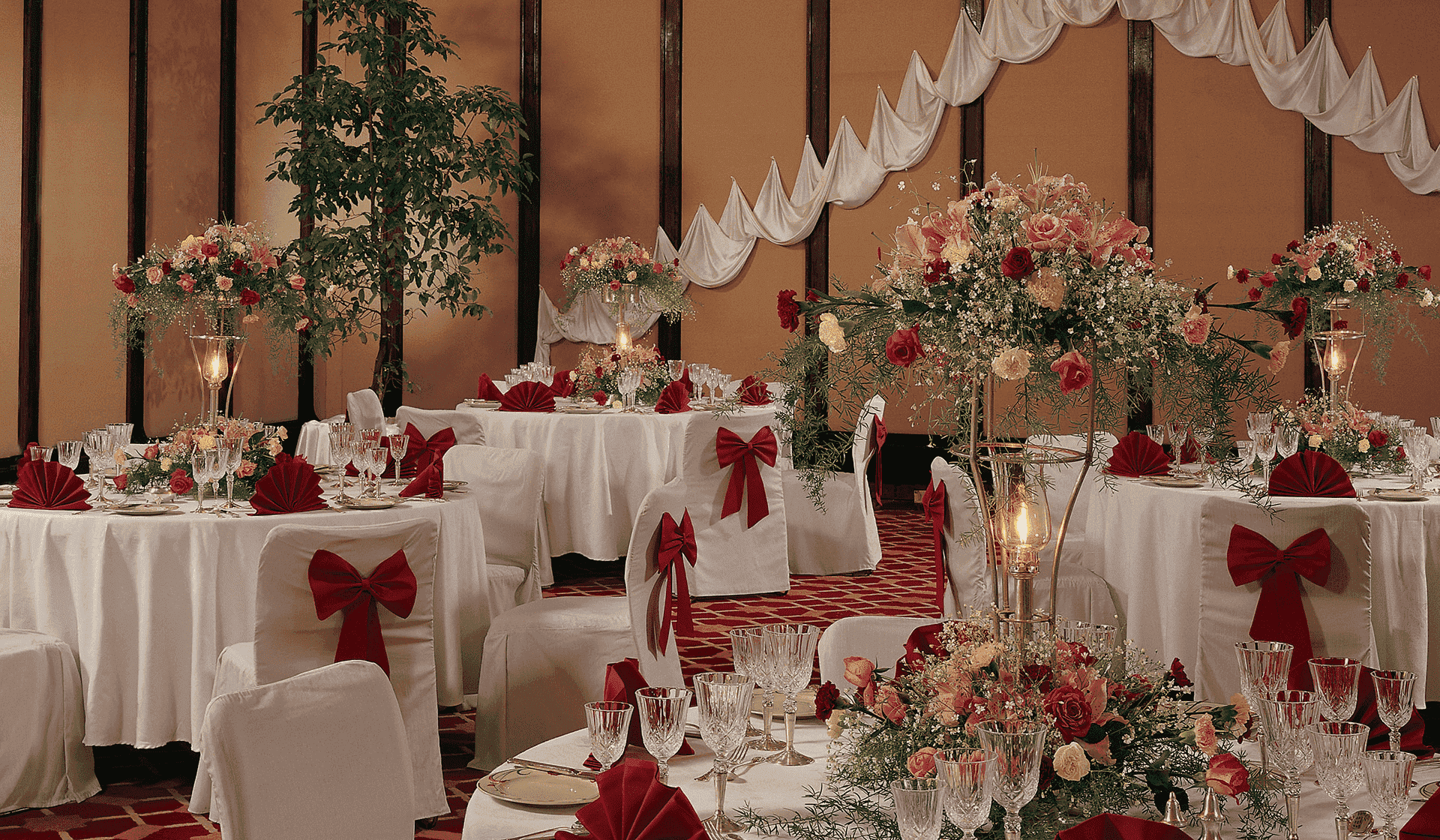 Weddings - ITC Mughal