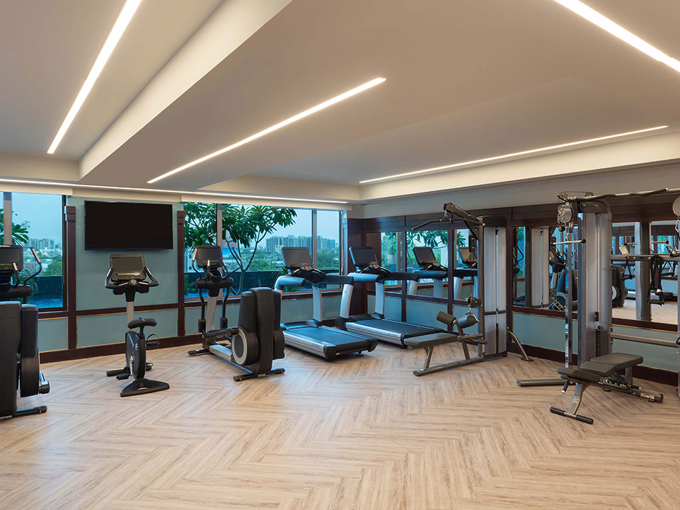 fitness-centre-itc-narmada