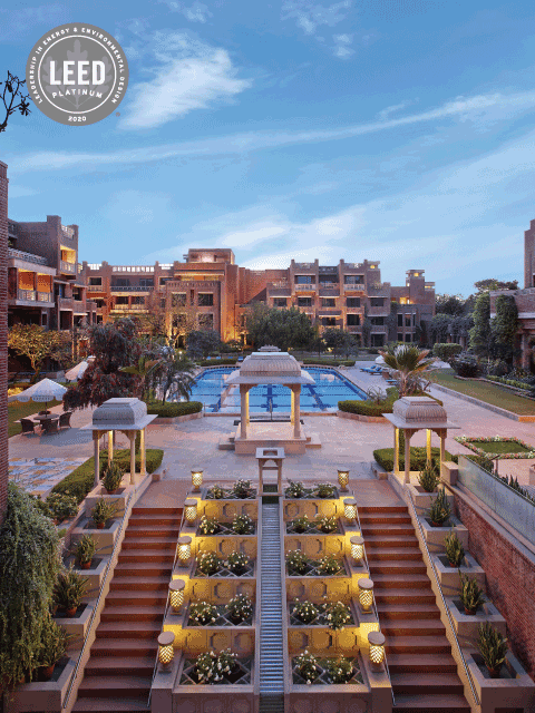 resort-outdoor-itc-rajputana