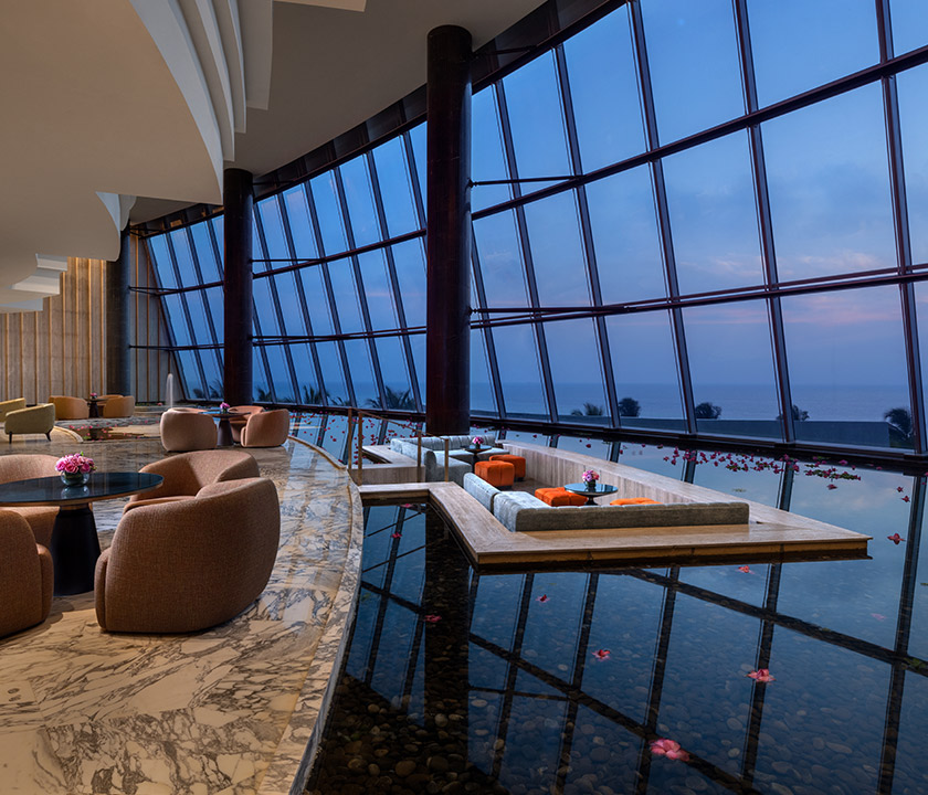 Avartana ITC Ratnadipa – restaurant in Sri Lanka – photo 2