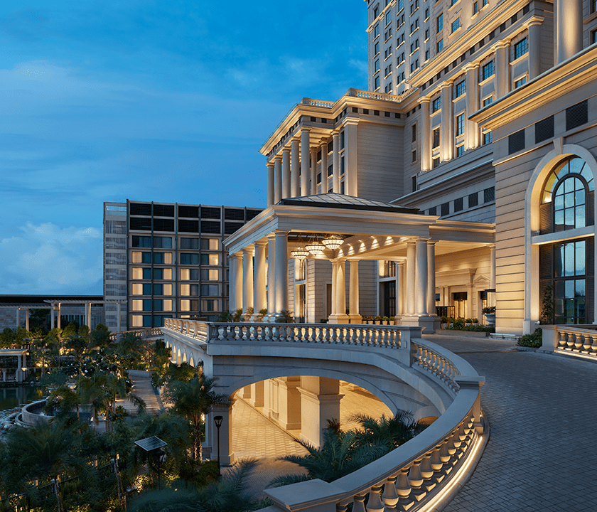 Photo inspiration: Gallery Detail: 5 Star Luxury Hotel In Kolkata