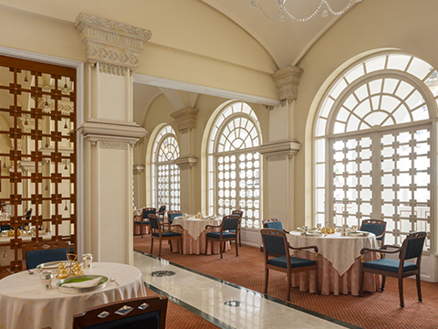 dakshin-itc-windsor