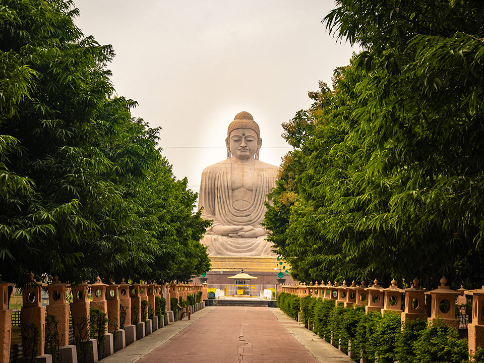Welcomhotel by ITC Hotels, Bodh Gaya Hotel & Convention Centre