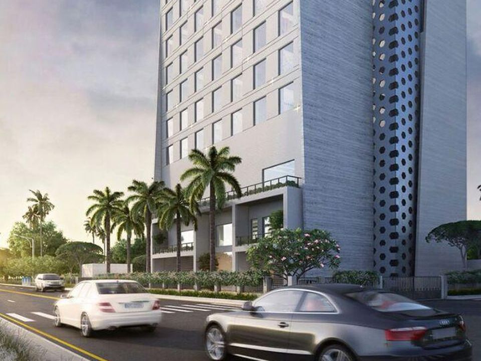 Fortune Park EM Bypass Kolkata