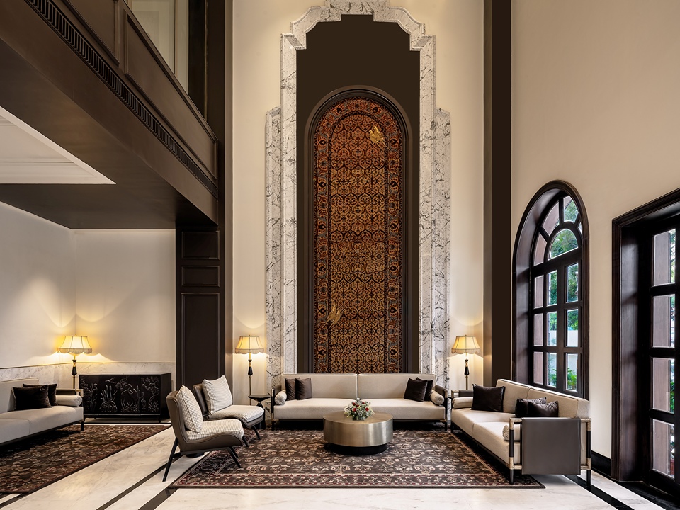 Fortune Select Lucknow