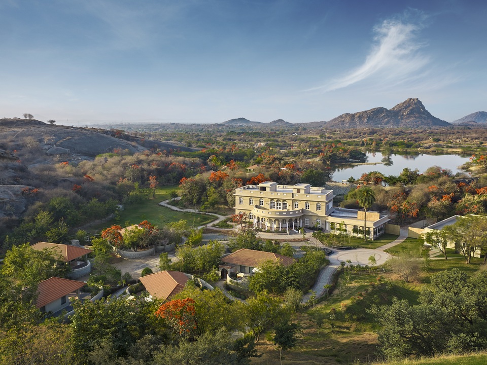 Storii By ITC Hotels Jawai