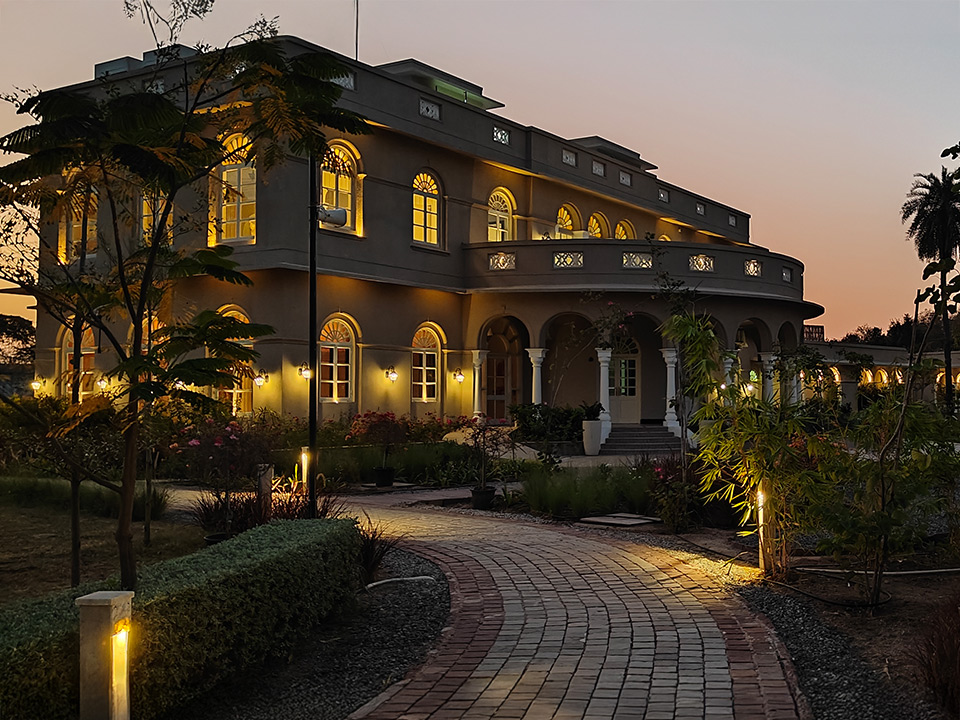 Storii By ITC Hotels Jawai