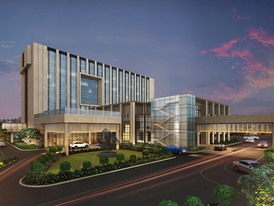 Welcomhotel By ITC Hotels Gwalior