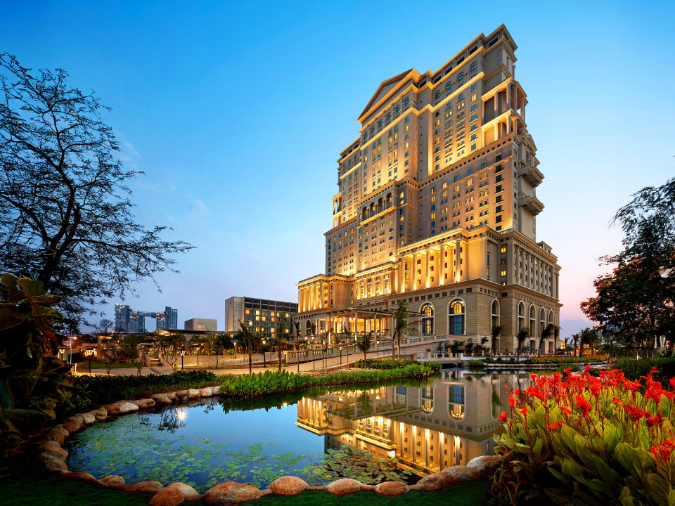 itc-royal-bengal