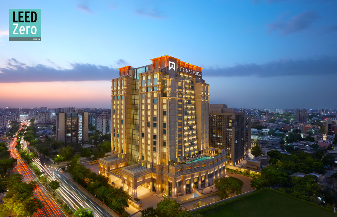 ITC-narmada