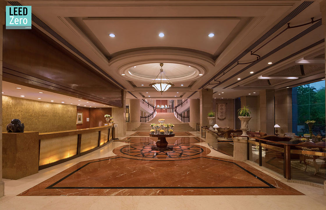 Sheraton New Delhi