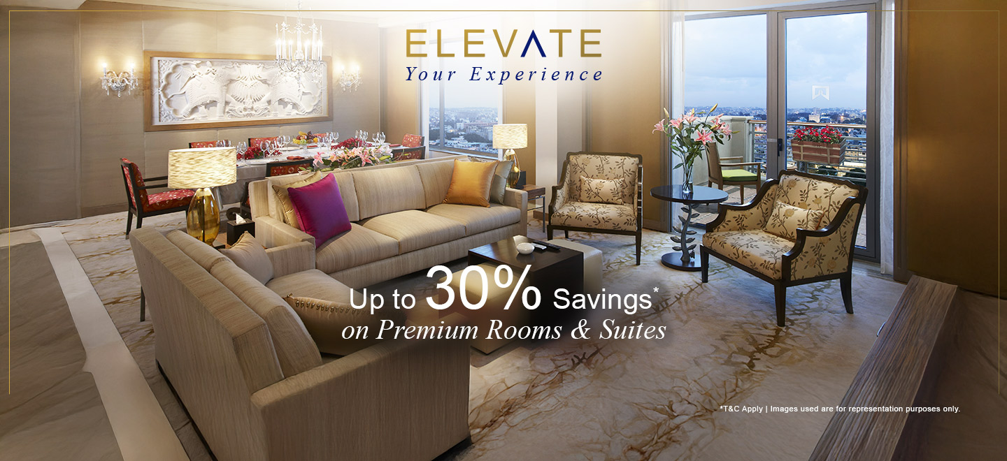 Elevate your Experience