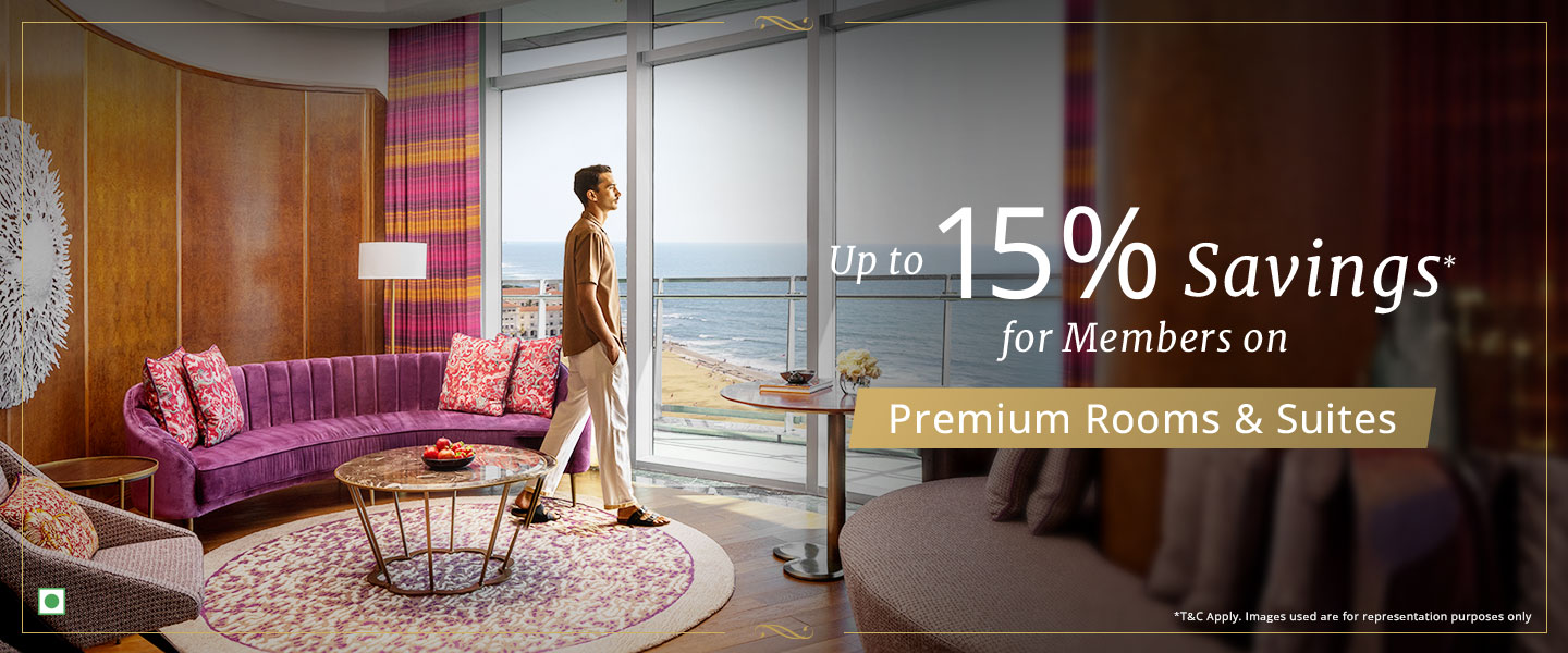 Elevate your Experience