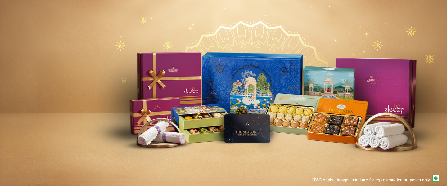 Festive Curations Await!