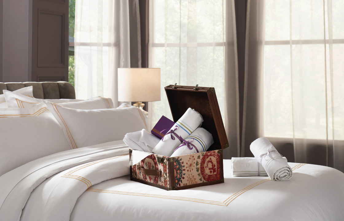 hotel-classic-bedlinen-set
