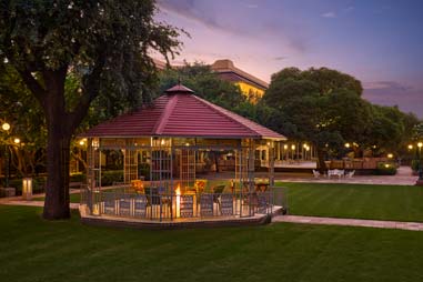 ITC STORII CASTLE KANOTA JAIPUR