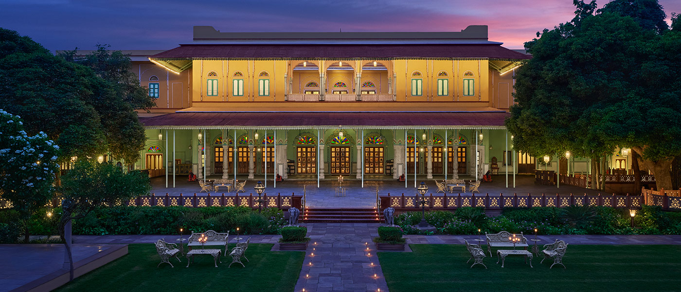 storii-castle-kanota, Jaipur