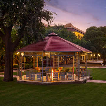 ITC STORII CASTLE KANOTA JAIPUR