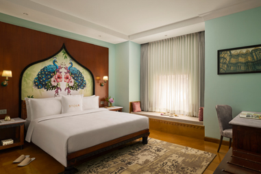 ITC STORII JAISALMER