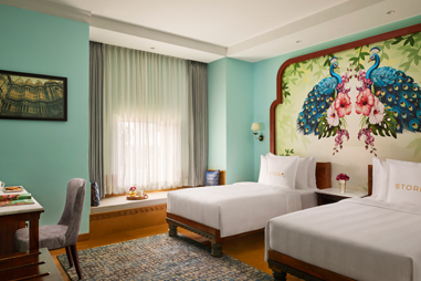 ITC STORII JAISALMER