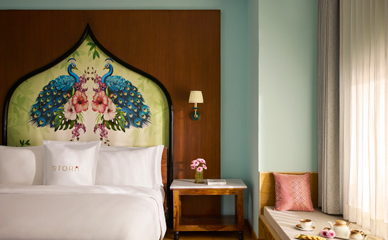 ITC STORII JAISALMER