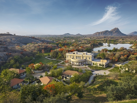 Storii By ITC Hotels, Jawai