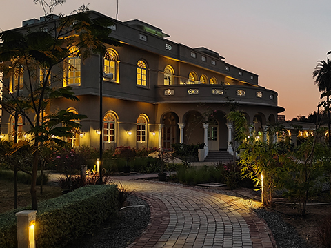 Storii By ITC Hotels, Jawai