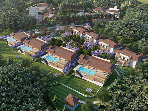 Storii by ITC Hotels, Udaipur