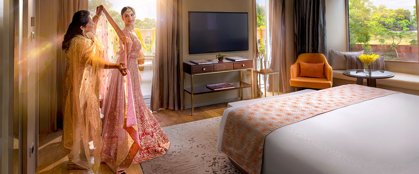 Welcomhotel by ITC Hotels, Raja Sansi, Amritsar