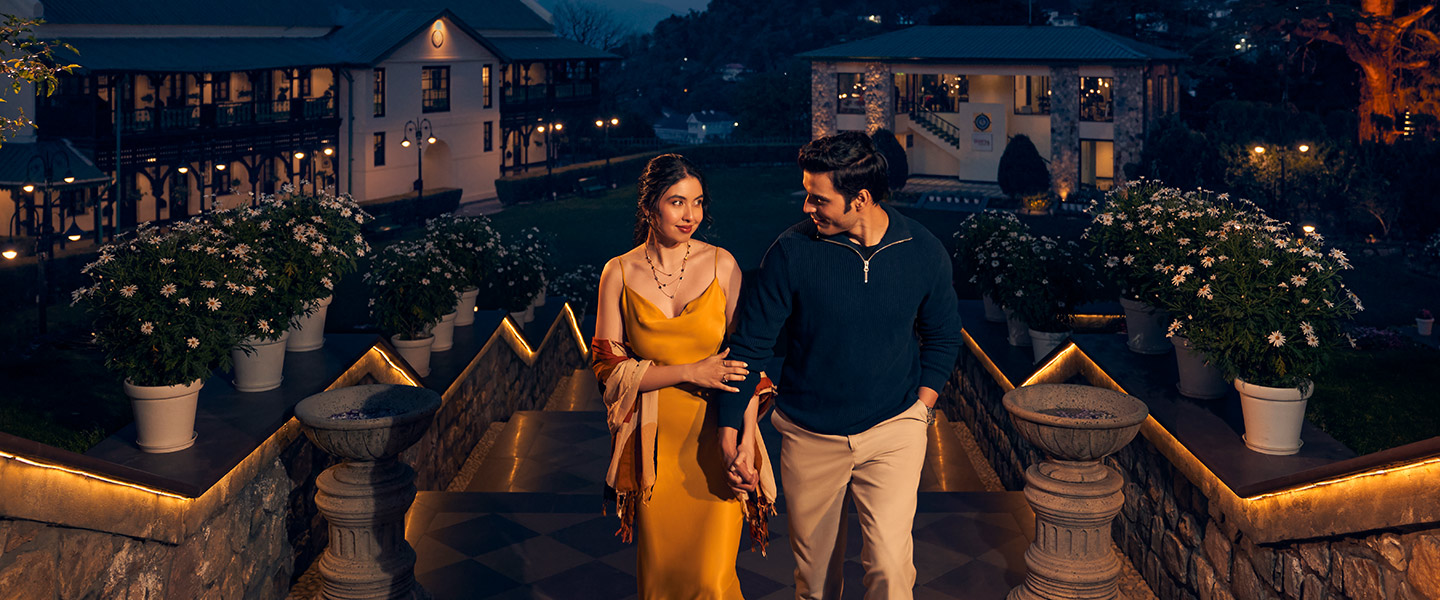 Welcomhotel by ITC Hotels, The Savoy, Mussoorie
