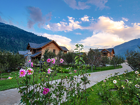 welcomhotel-manali