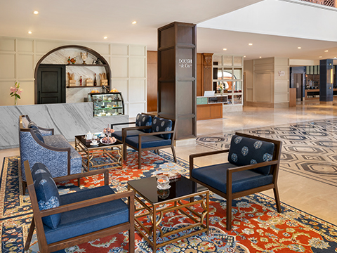 dough-and-co-welcomhotel-prayagraj