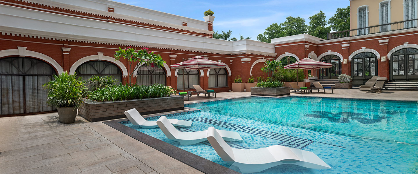 Welcomhotel By ITC Hotel, Prayagraj