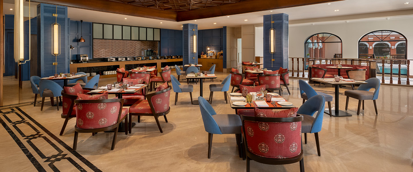 Welcomhotel by ITC Hotels, Prayagraj