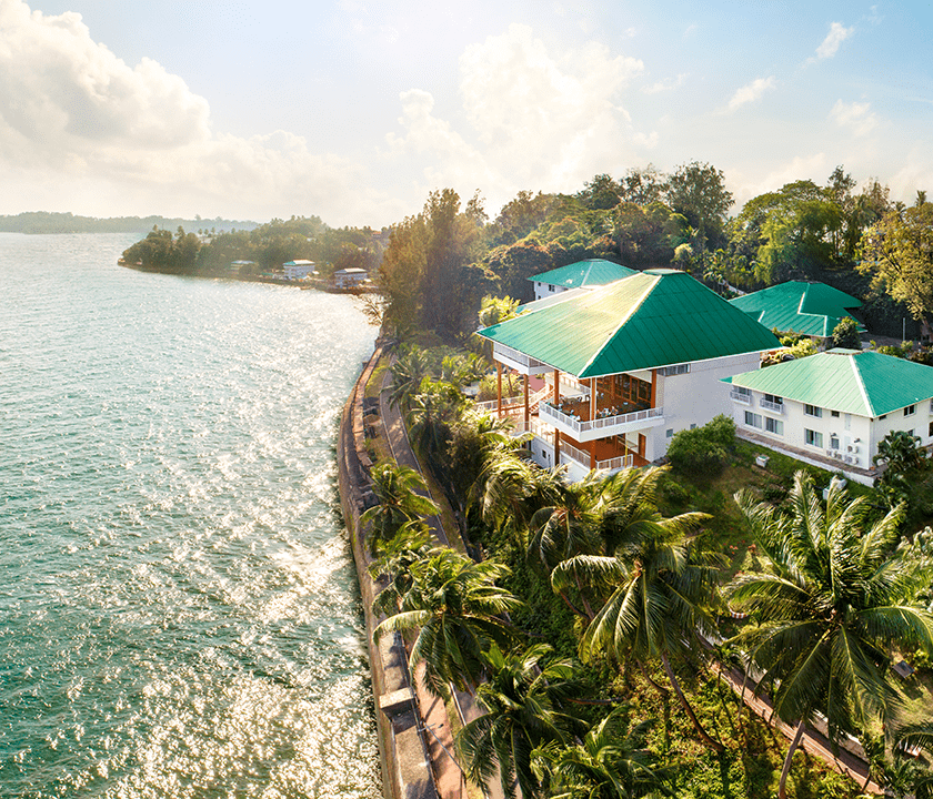 Welcomhotel by ITC Hotels, Bay Island, Port Blair