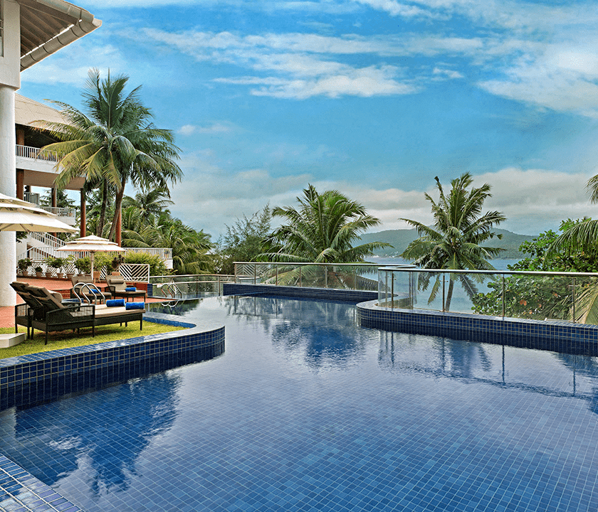 Welcomhotel Bay Island, Port Blair