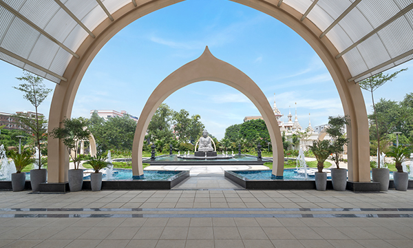 Welcomhotel By ITC Hotels Bodh Gaya Hotel & Convention Centre