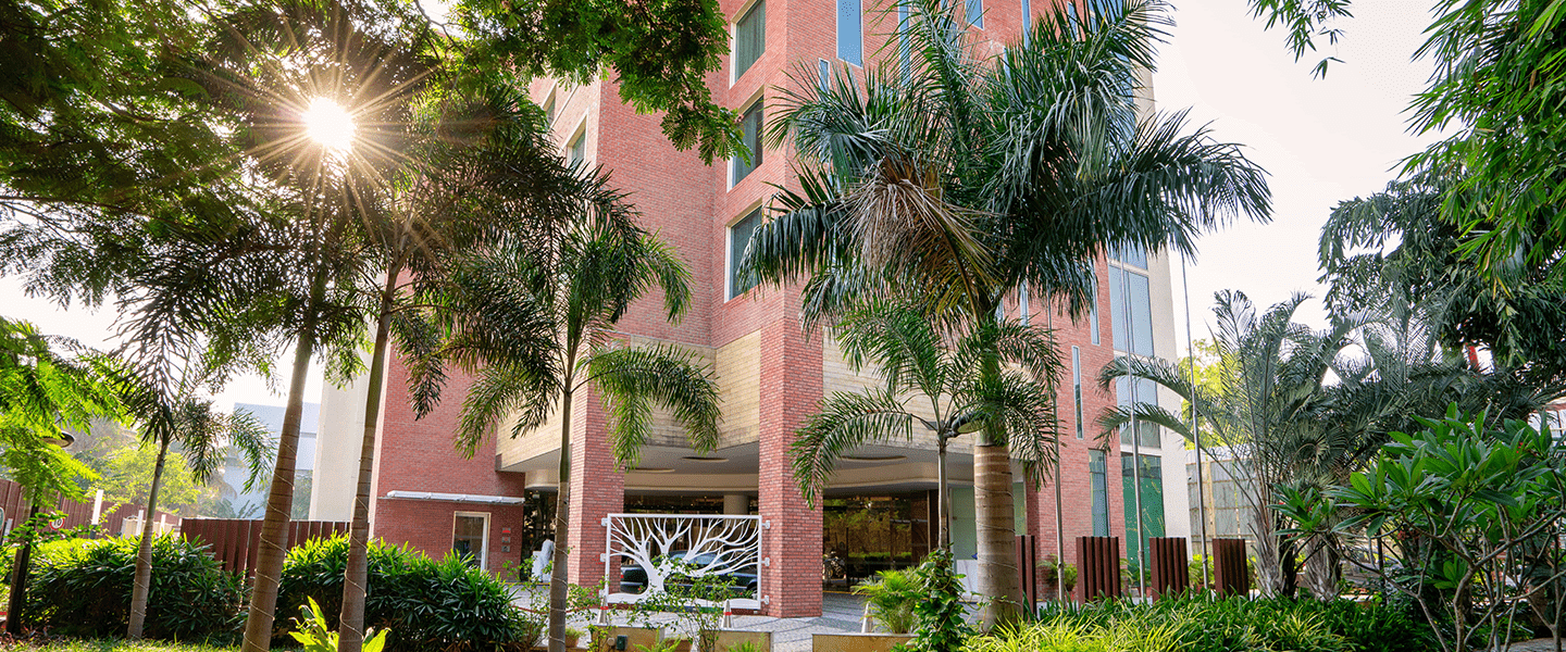 5 Star Hotel in Coimbatore, Coimbatore ITC Hotels