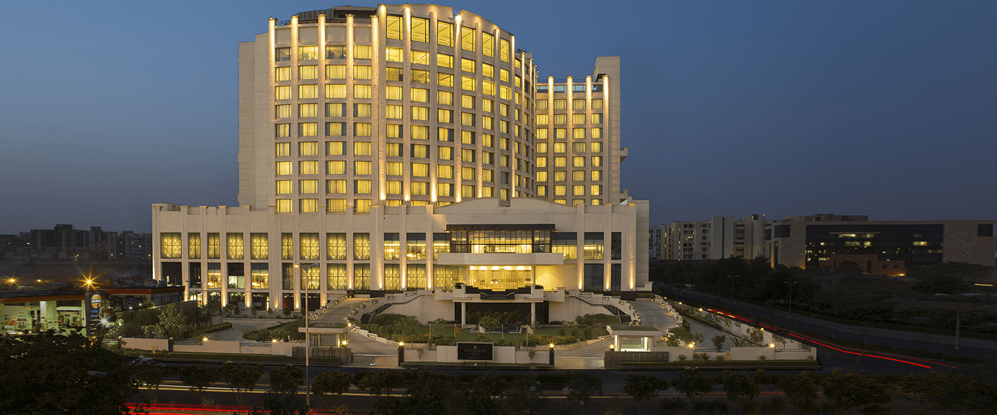 5 Star Luxury Hotel in Dwarka, WelcomHotel Dwarka | ITC Hotels