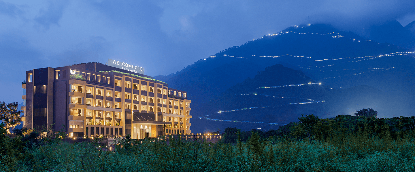 jammu and kashmir tourism hotel katra