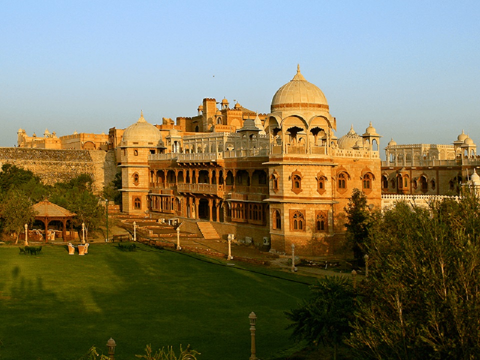 gajendra-mahal