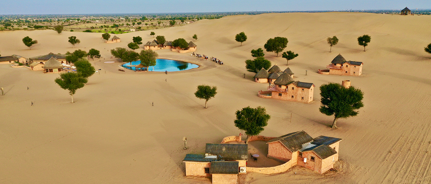 aerial-view-of-khimsar-dunes-village