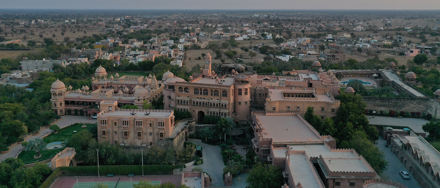 north-side-aerial-view