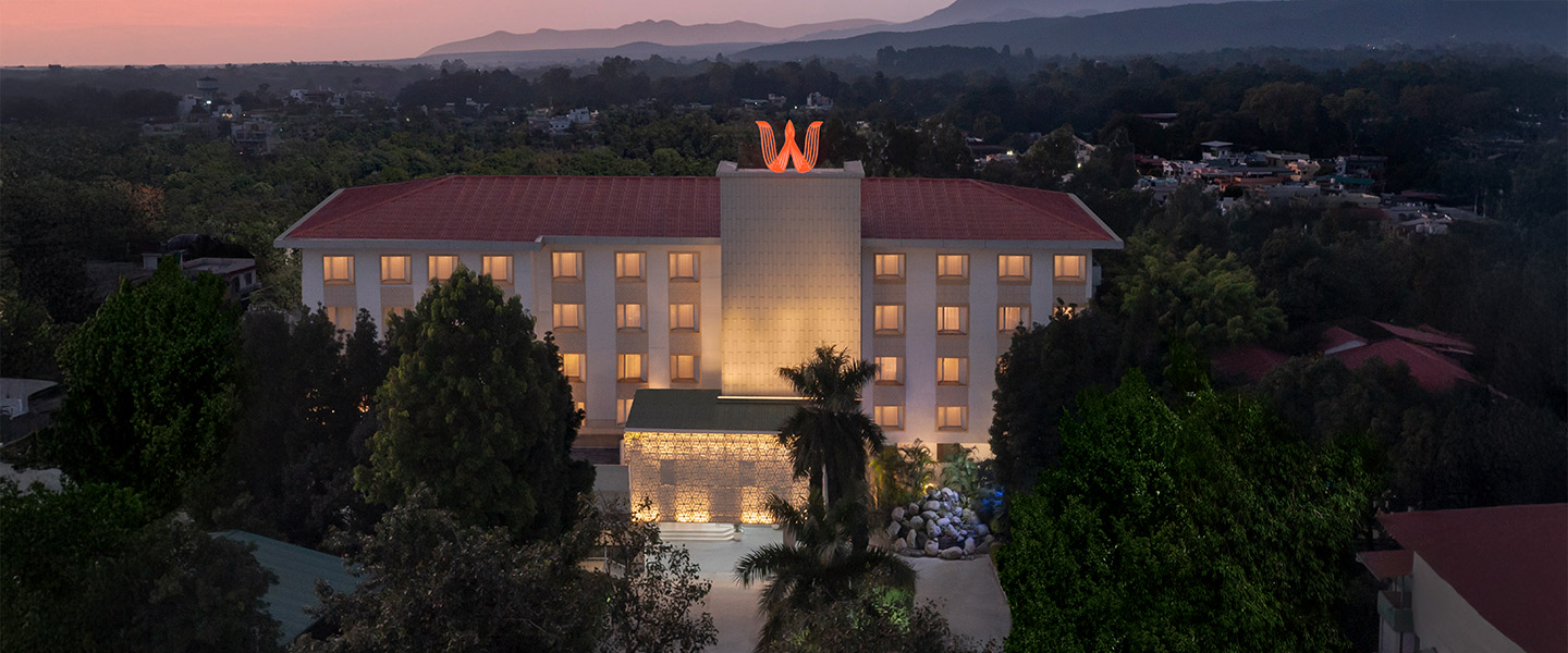 welcomhotel madhuban dehradun
