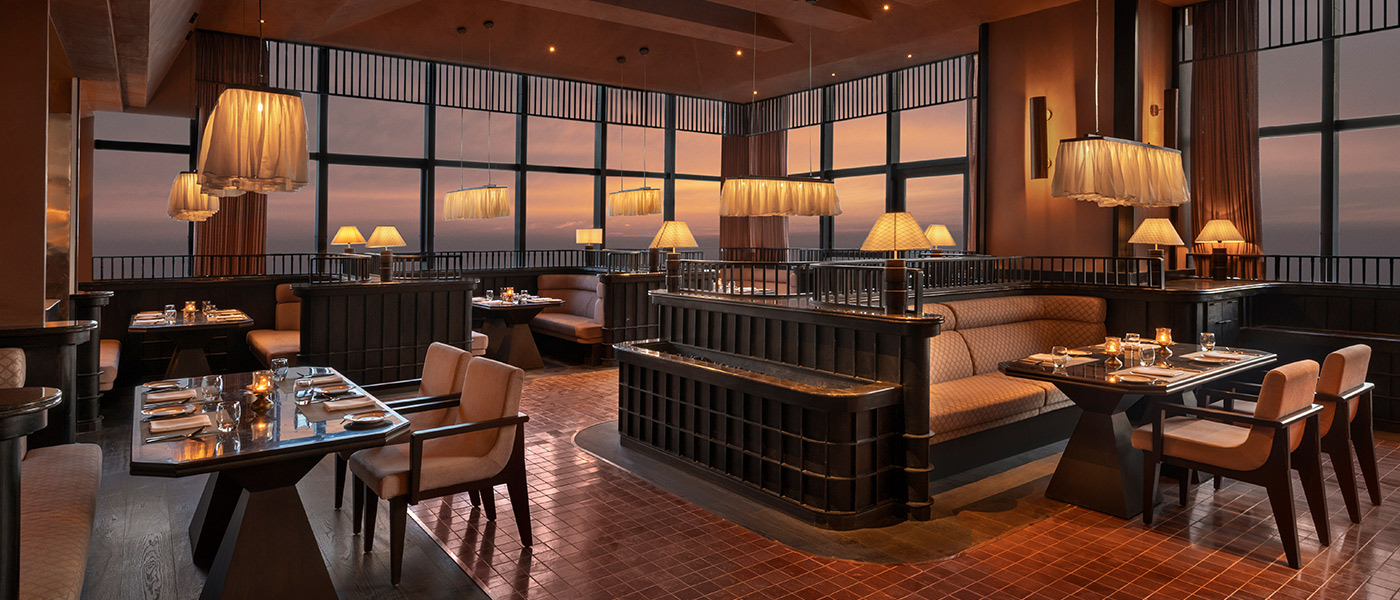 Welcomhotel Mohali Chandigarh