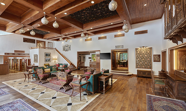 lobby-welcomhotel-pine-n-peak-pahalgam